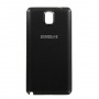 Tapa Bateria Samsung Note 3, N9005 Negra