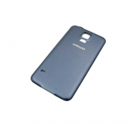 Tapa Bateria Samsung S5 i9600 Gris