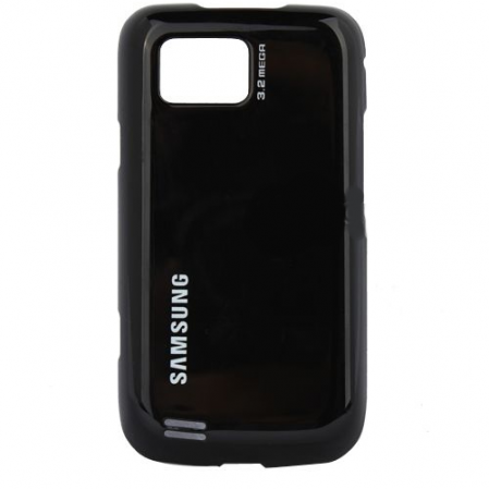 Tapa Bateria Samsung S5600 Negra