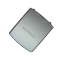 Tapa Bateria Samsung U700 gris(swap)