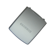 Tapa Bateria Samsung U700 gris(swap)