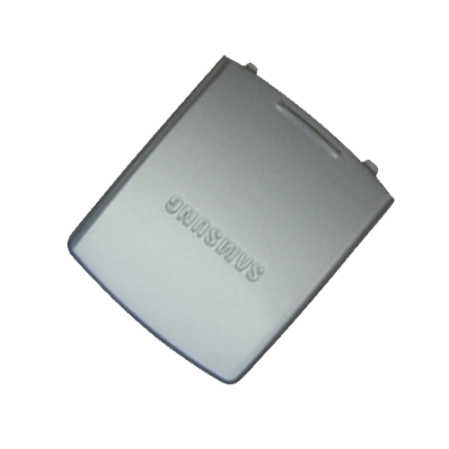 Tapa Bateria Samsung U700 gris(swap)