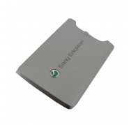Tapa bateria sony e. K610i plata(swap)