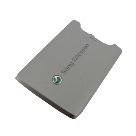 Tapa bateria sony e. K610i plata(swap)
