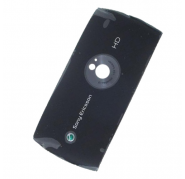 Tapa bateria sony ericsson U5 vivaz negra