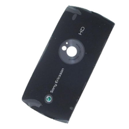 Tapa bateria sony ericsson U5 vivaz negra