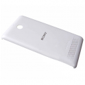 Tapa Bateria Sony Xperia E1 D2004, D2005... Blanca