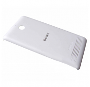 Tapa Bateria Sony Xperia E1 D2004, D2005... Blanca Tapa Bateria Sony Xperia E1 D2004, D2005... Blanca