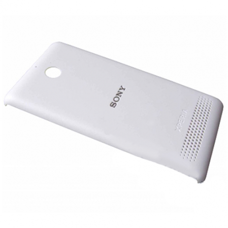 Tapa Bateria Sony Xperia E1 D2004, D2005... Blanca
