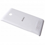 Tapa Bateria Sony Xperia E1 D2004, D2005... Blanca