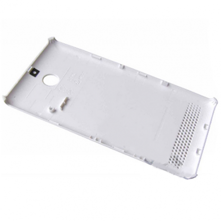 Tapa Bateria Sony Xperia E1 D2004, D2005... Blanca