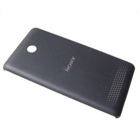 Tapa Bateria Sony Xperia E1 D2004, D2005... Negra