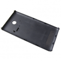 Tapa Bateria Sony Xperia E1 D2004, D2005... Negra