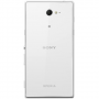 Tapa Bateria Sony Xperia M2 S50H, d2302, d2303, d2305... blanca