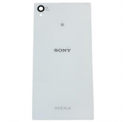 Tapa Bateria Sony Xperia Z2  D6502 D6503 Blanca SWAP
