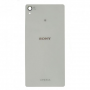 Tapa Bateria Sony Xperia Z3 Blanco Con NFC