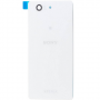 Tapa Bateria Sony Xperia Z3 Compact D5803, D5833 Blanca