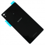 Tapa Bateria Sony Xperia Z3 D6603, D6643, D6653 Negra