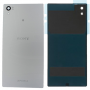 Tapa Bateria Sony Xperia Z5 e6603, e6653..., Z5 Dual... Gris-Bla