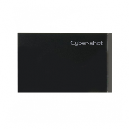 Tapa Bateria Sonyericsson C902 Negra