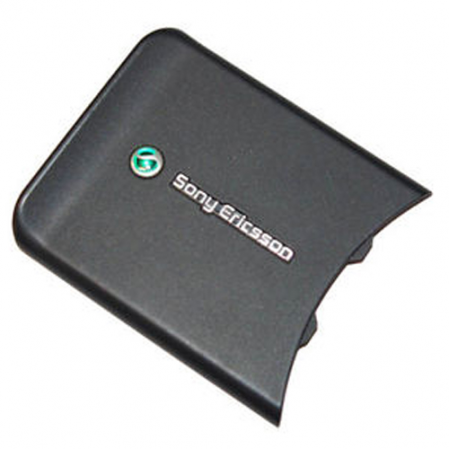Tapa Bateria Sonyericsson W580 Negro