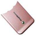 Tapa Bateria Sonyericsson W580 Rosa
