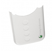 Battery Cover Sonyericsson W850 White
