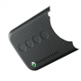 Tapa Bateria Sonyericsson W850 Negro