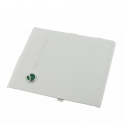 Tapa Bateria Sonyericsson W910 Blanca