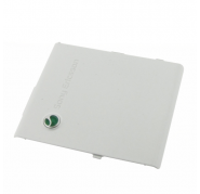 Tapa Bateria Sonyericsson W910 Blanca