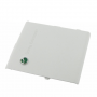 Tapa Bateria Sonyericsson W910 Blanca