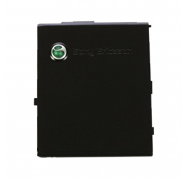 Tapa Bateria Sonyericsson W910 Negra