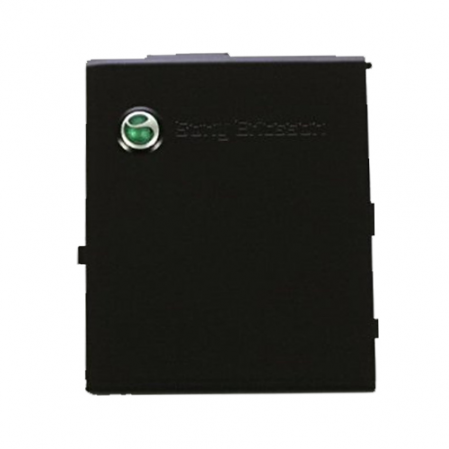 Tapa Bateria Sonyericsson W910 Negra