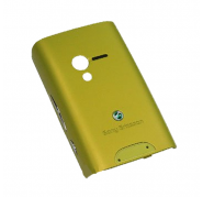 Battery Cover Sonyericsson X10 Mini Lime Green Battery Cover Sonyericsson X10 Mini Lime Green