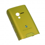 Tapa Bateria Sonyericsson X10 Mini Verde Lima