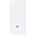 Tapa Bateria Blanca Xiaomi Mi5 SWAP
