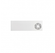 Tapa Inferior Secadora Hoover DX H9A2TCEX-S