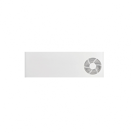 Tapa Inferior Secadora Hoover DX H9A2TCEX-S