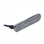 Tapa Tarjeta de Memoria Samsung Galaxy Mini 2 S6500 Gris