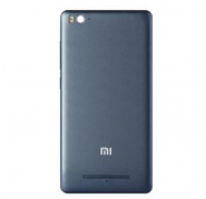 Tapa Trasera Azul Xiaomi Mi 4C SWAP