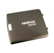 Tapa Bateria Nokia N95 Gris