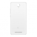 Tapa Trasera Blanca Xiaomi Redmi Note 2 Prime SWAP