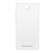 Tapa Trasera Blanca Xiaomi Redmi Note 2 Prime SWAP