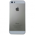 Tapa Trasera Dorada Iphone 5S SWAP