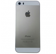 Tapa Trasera Dorada Iphone 5S SWAP
