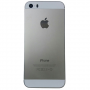 Tapa Trasera Dorada Iphone 5S SWAP