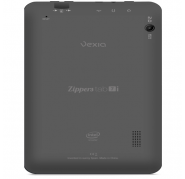 Tapa Trasera t Vexia Zippers Tab 7i SWAP
