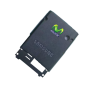 Tapa trasera placa samsung c170 negra movistar