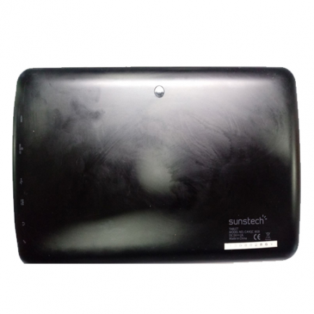 Tapa trasera Suntech CA9QC