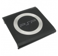 Tapa UMD Negra PSP E1000